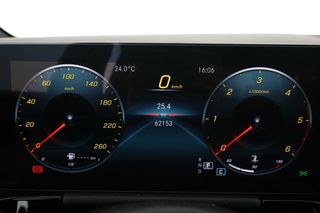 Mercedes GLA 200 d AMG Line