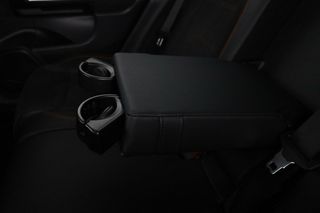 Mercedes GLA 200 d AMG Line