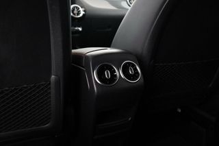 Mercedes GLA 200 d AMG Line