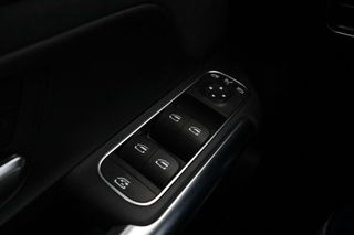 Mercedes GLA 200 d AMG Line