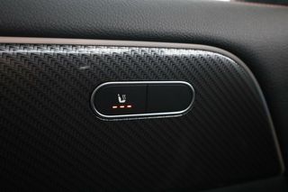 Mercedes GLA 200 d AMG Line