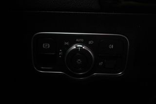 Mercedes GLA 200 d AMG Line