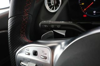 Mercedes GLA 200 d AMG Line