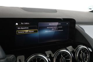 Mercedes GLA 200 d AMG Line