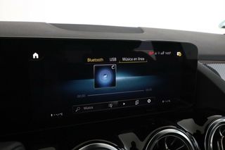 Mercedes GLA 200 d AMG Line