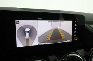 Mercedes GLA 200 d AMG Line