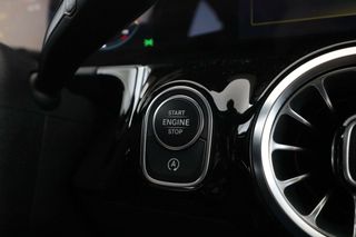 Mercedes GLA 200 d AMG Line