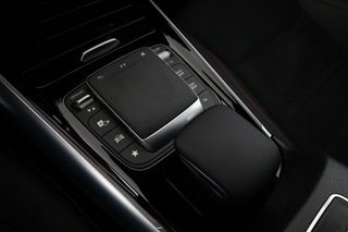 Mercedes GLA 200 d AMG Line