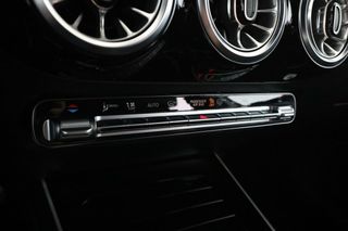 Mercedes GLA 200 d AMG Line