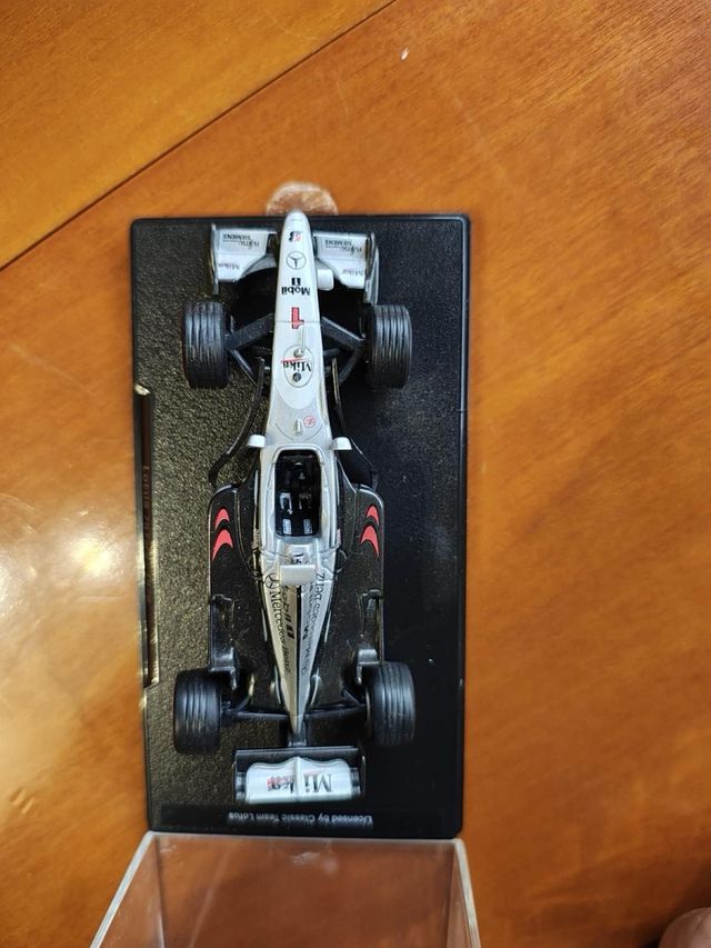 Maqueta Lotus 78 Ford - 1978