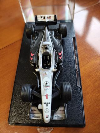 Maqueta Lotus 78 Ford - 1978
