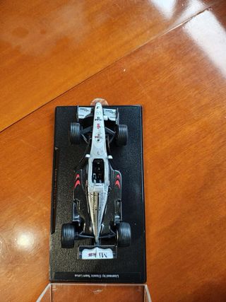 Maqueta Lotus 78 Ford - 1978