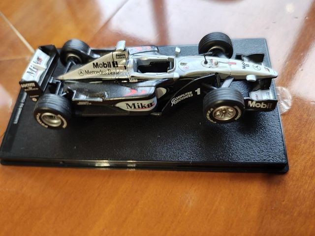 Maqueta Lotus 78 Ford - 1978