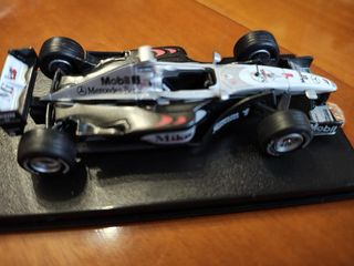 Maqueta Lotus 78 Ford - 1978