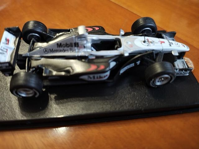 Maqueta Lotus 78 Ford - 1978