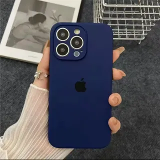 Fundas iPhone Apple Varios Colores