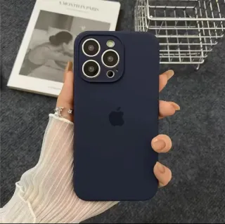 Fundas iPhone Apple Varios Colores