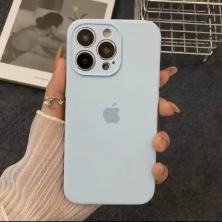 Fundas iPhone Apple Varios Colores