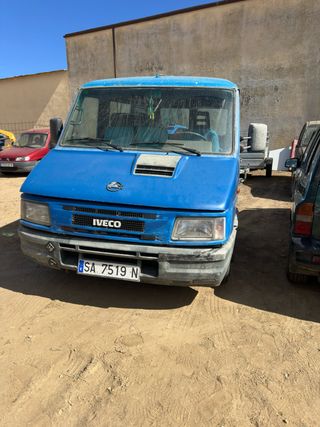 Furgoneta Iveco Daily 1998