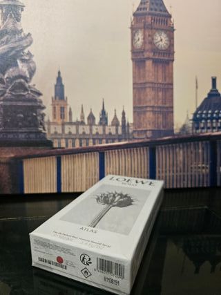 Loewe Solo Atlas Edp 100ml