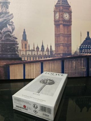 Loewe Solo Atlas Edp 100ml