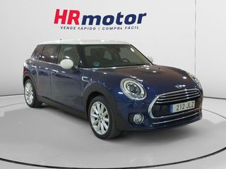 MINI Clubman Cooper