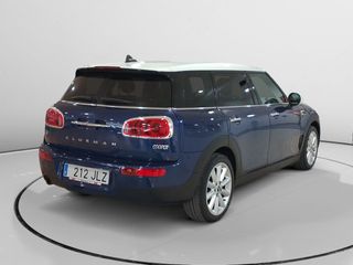 MINI Clubman Cooper
