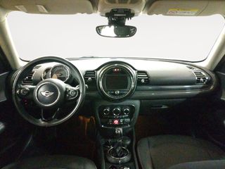 MINI Clubman Cooper