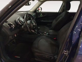MINI Clubman Cooper