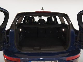 MINI Clubman Cooper