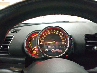 MINI Clubman Cooper