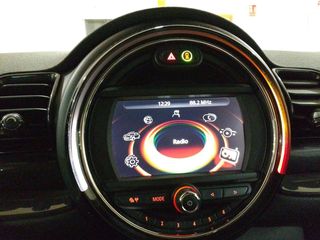 MINI Clubman Cooper