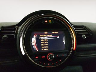 MINI Clubman Cooper