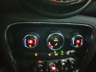 MINI Clubman Cooper