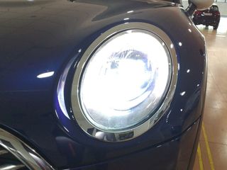 MINI Clubman Cooper