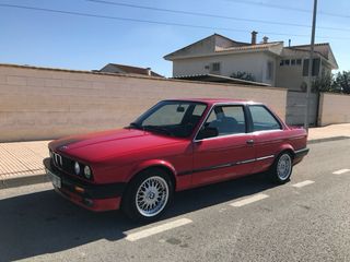 BMW E30 316I