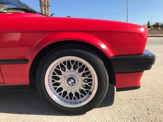 BMW E30 316I