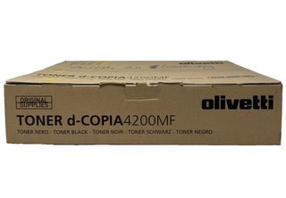 Toner Olivetti d-Copia 4200MF