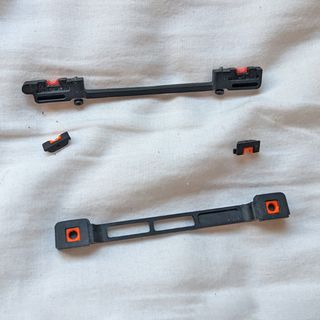 Soporte Disco Duro MacBook Pro 13 A1278