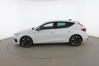 Cupra León 1.5 eTSI