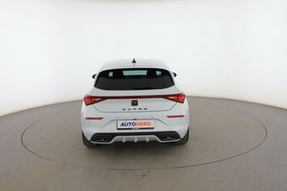 Cupra León 1.5 eTSI