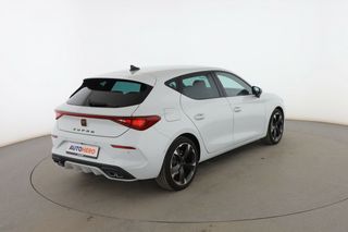Cupra León 1.5 eTSI