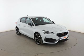Cupra León 1.5 eTSI