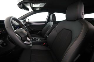 Cupra León 1.5 eTSI