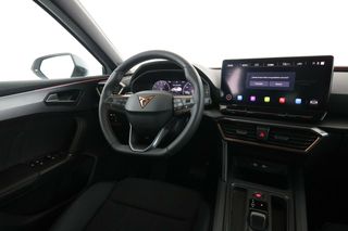 Cupra León 1.5 eTSI