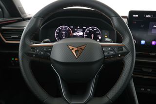 Cupra León 1.5 eTSI
