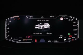 Cupra León 1.5 eTSI