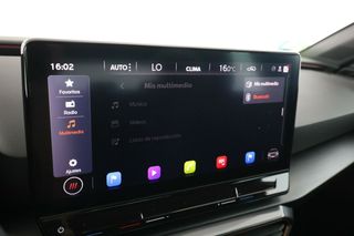 Cupra León 1.5 eTSI
