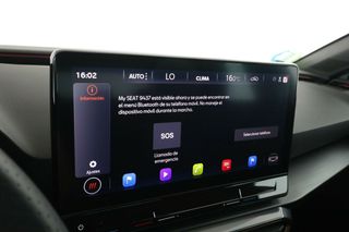 Cupra León 1.5 eTSI