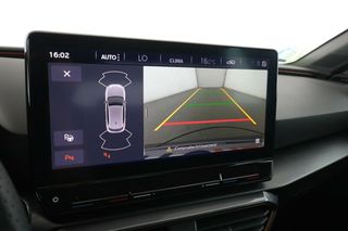 Cupra León 1.5 eTSI